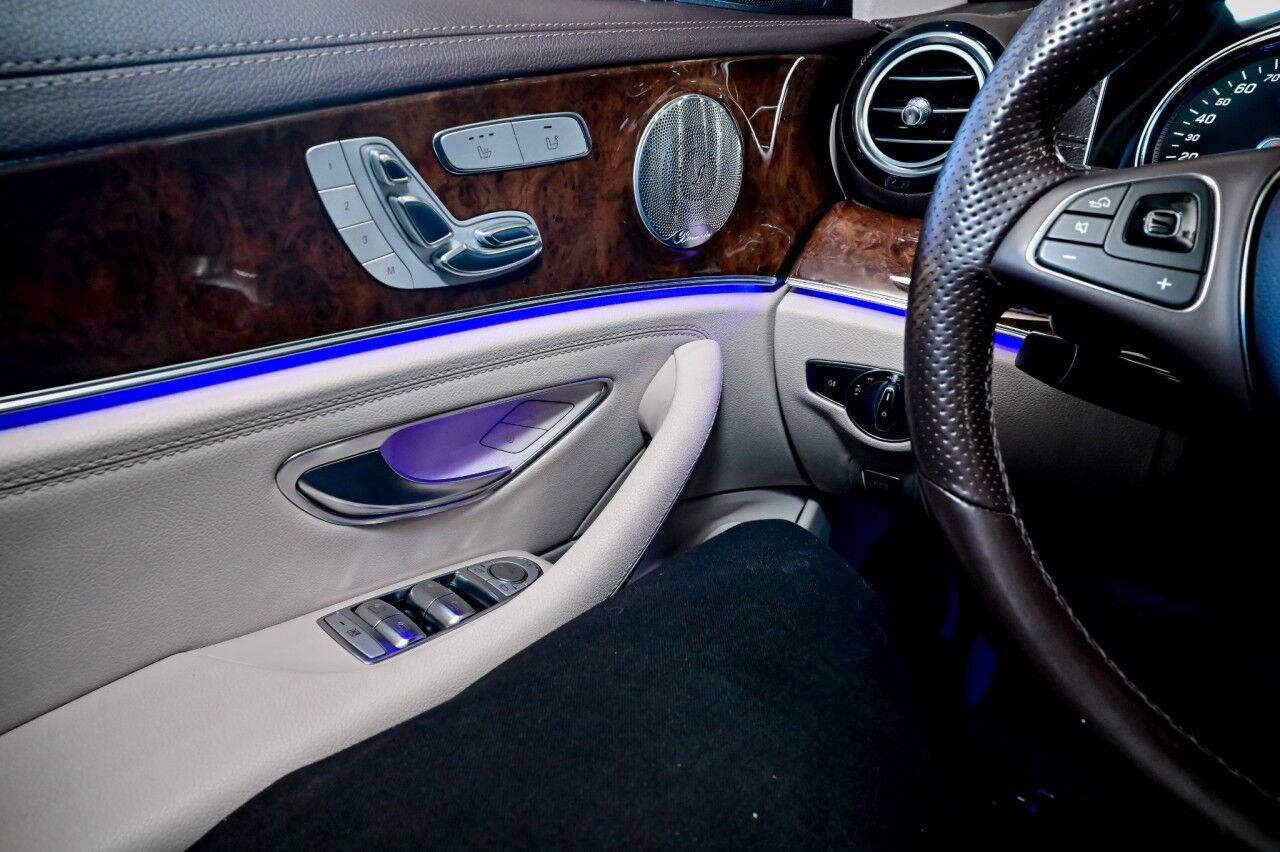 2017 Mercedes-Benz E-Class E 300 Luxury, Premium I Pkg, Premium Sound Springfield NJ