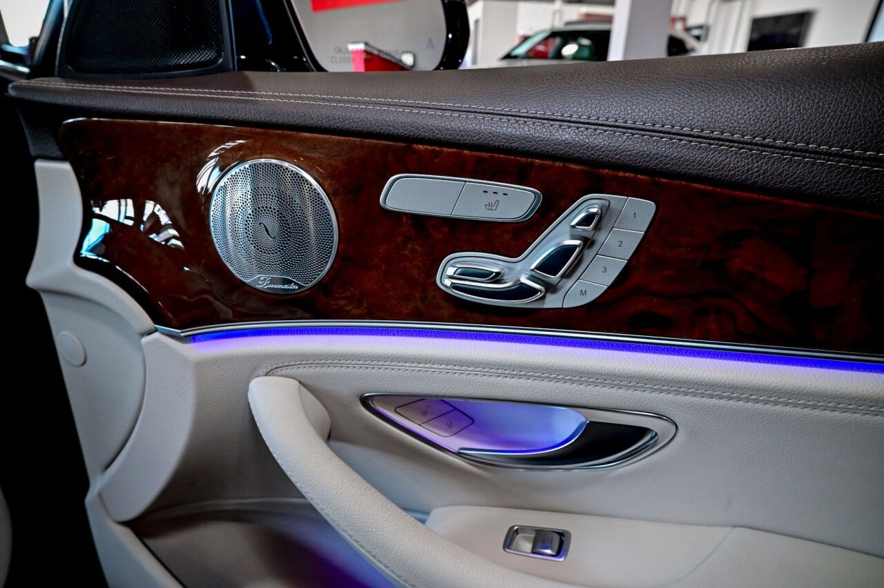 2017 Mercedes-Benz E-Class E 300 Luxury, Premium I Pkg, Premium Sound Springfield NJ