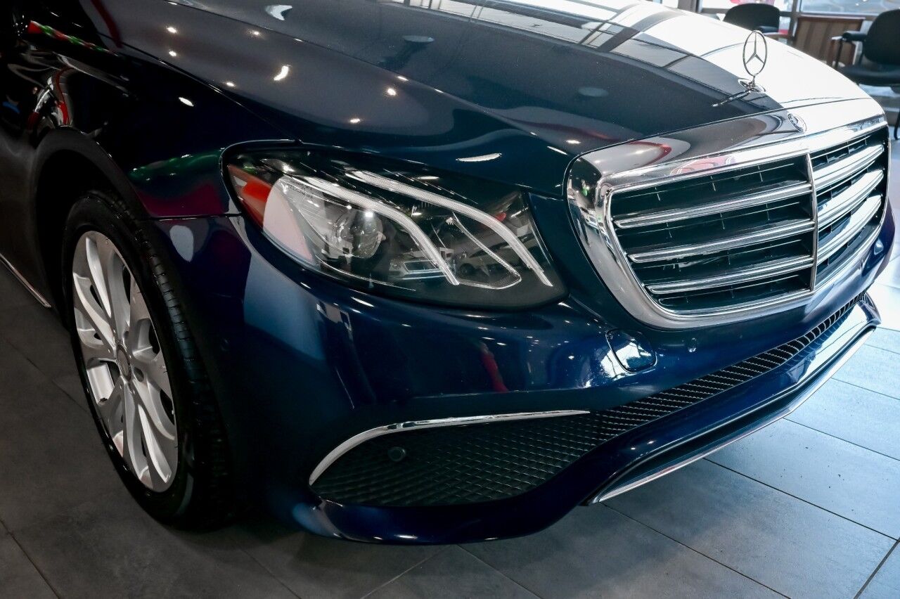 2017 Mercedes-Benz E-Class E 300 Luxury, Premium I Pkg, Premium Sound Springfield NJ