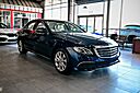 2017 Mercedes-Benz E-Class E 300 Luxury, Premium I Pkg, Premium Sound Springfield NJ