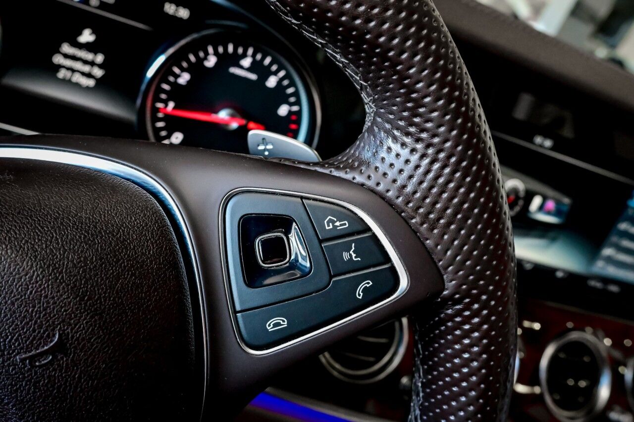 2017 Mercedes-Benz E-Class E 300 Luxury, Premium I Pkg, Premium Sound Springfield NJ