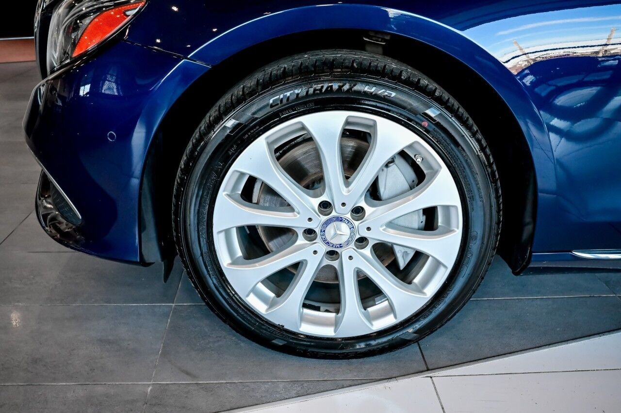 2017 Mercedes-Benz E-Class E 300 Luxury, Premium I Pkg, Premium Sound Springfield NJ