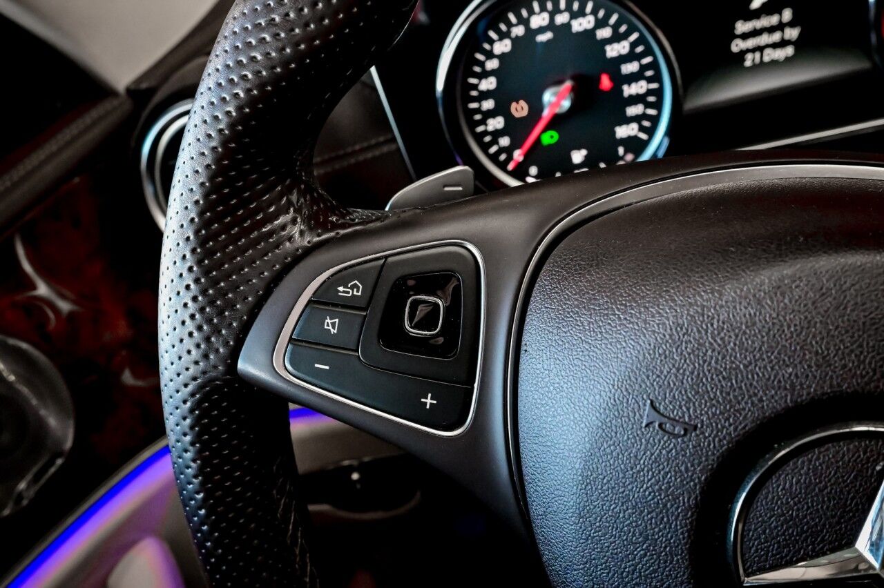 2017 Mercedes-Benz E-Class E 300 Luxury, Premium I Pkg, Premium Sound Springfield NJ