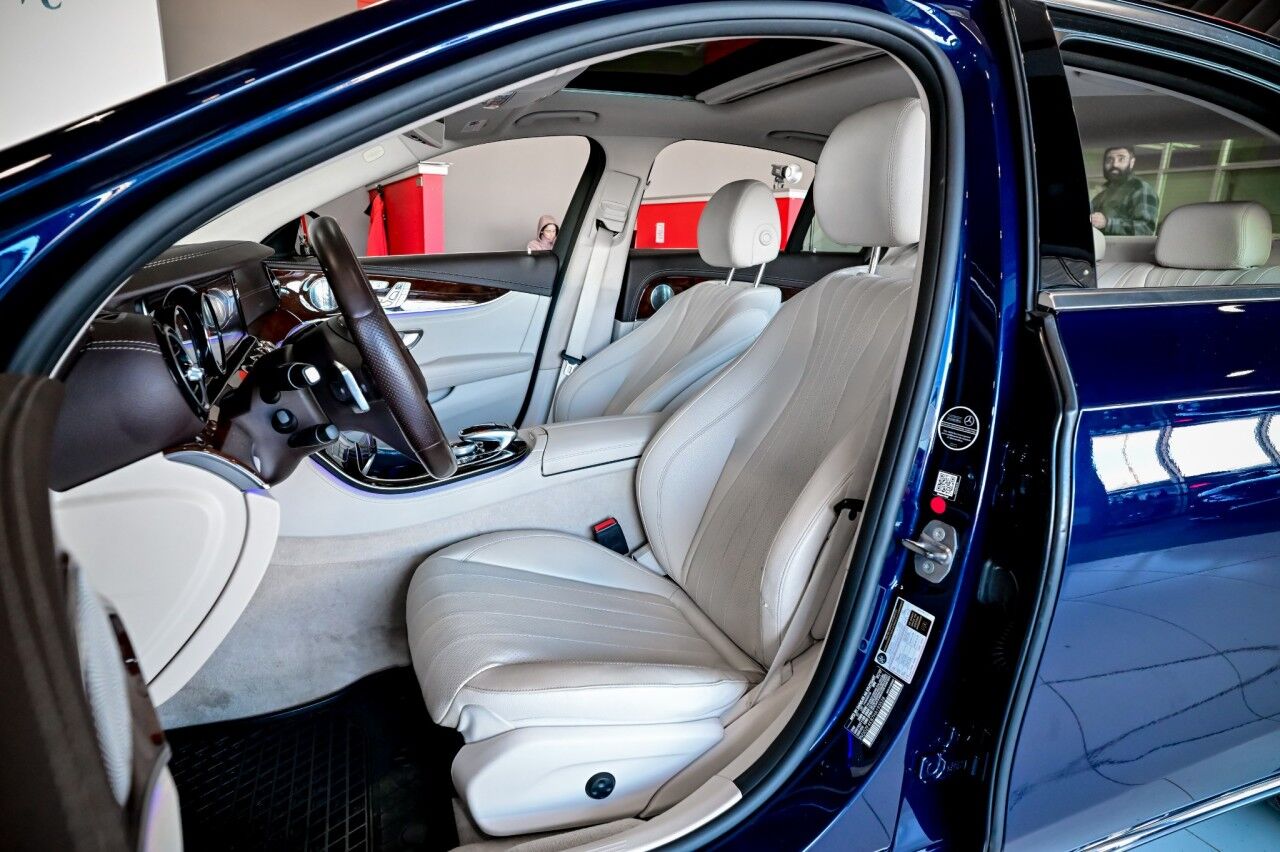 2017 Mercedes-Benz E-Class E 300 Luxury, Premium I Pkg, Premium Sound Springfield NJ