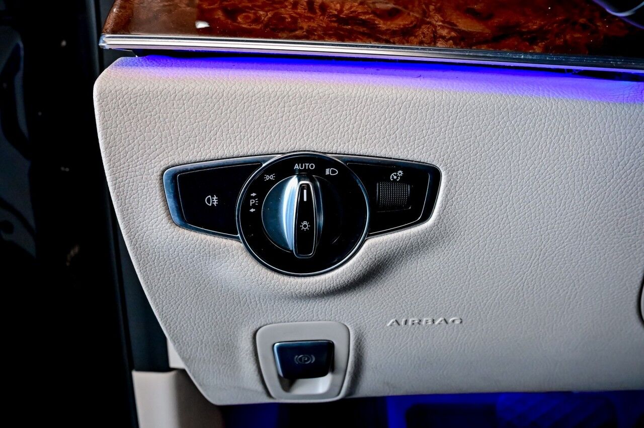 2017 Mercedes-Benz E-Class E 300 Luxury, Premium I Pkg, Premium Sound Springfield NJ