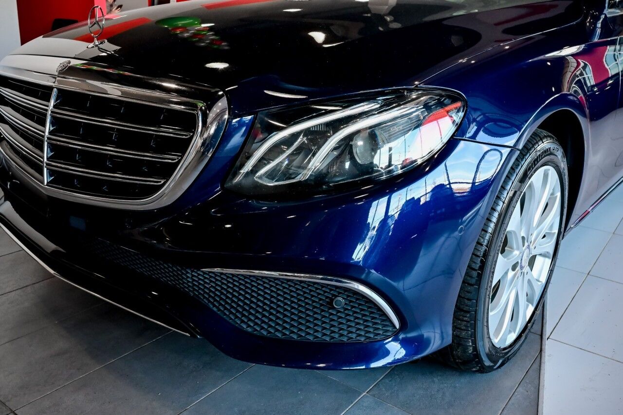 2017 Mercedes-Benz E-Class E 300 Luxury, Premium I Pkg, Premium Sound Springfield NJ