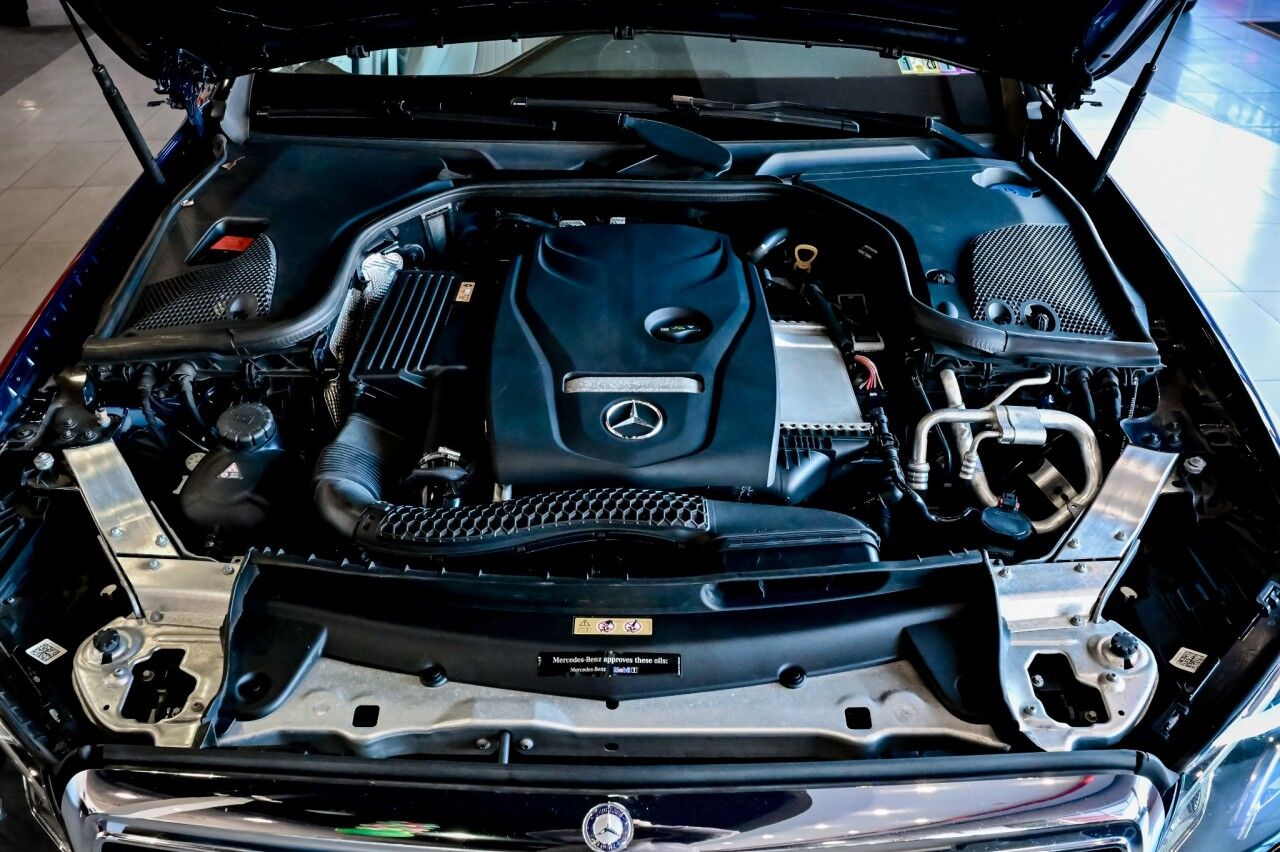 2017 Mercedes-Benz E-Class E 300 Luxury, Premium I Pkg, Premium Sound Springfield NJ