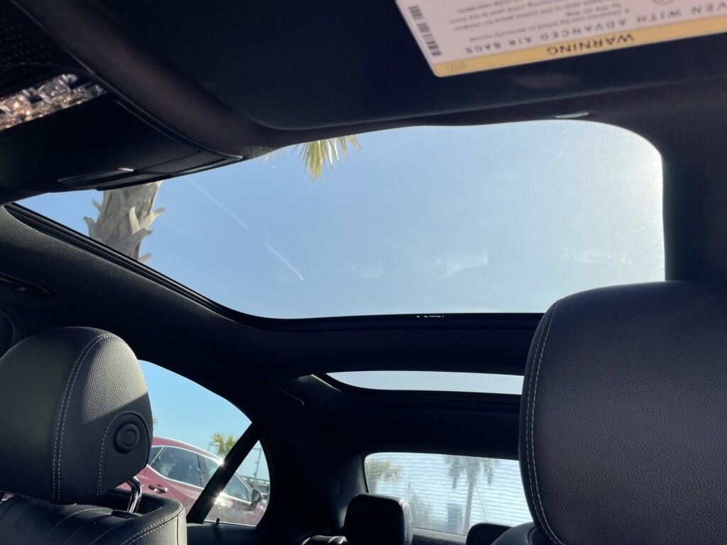 2017 Mercedes-Benz E-Class E 300 Luxury Sarasota FL