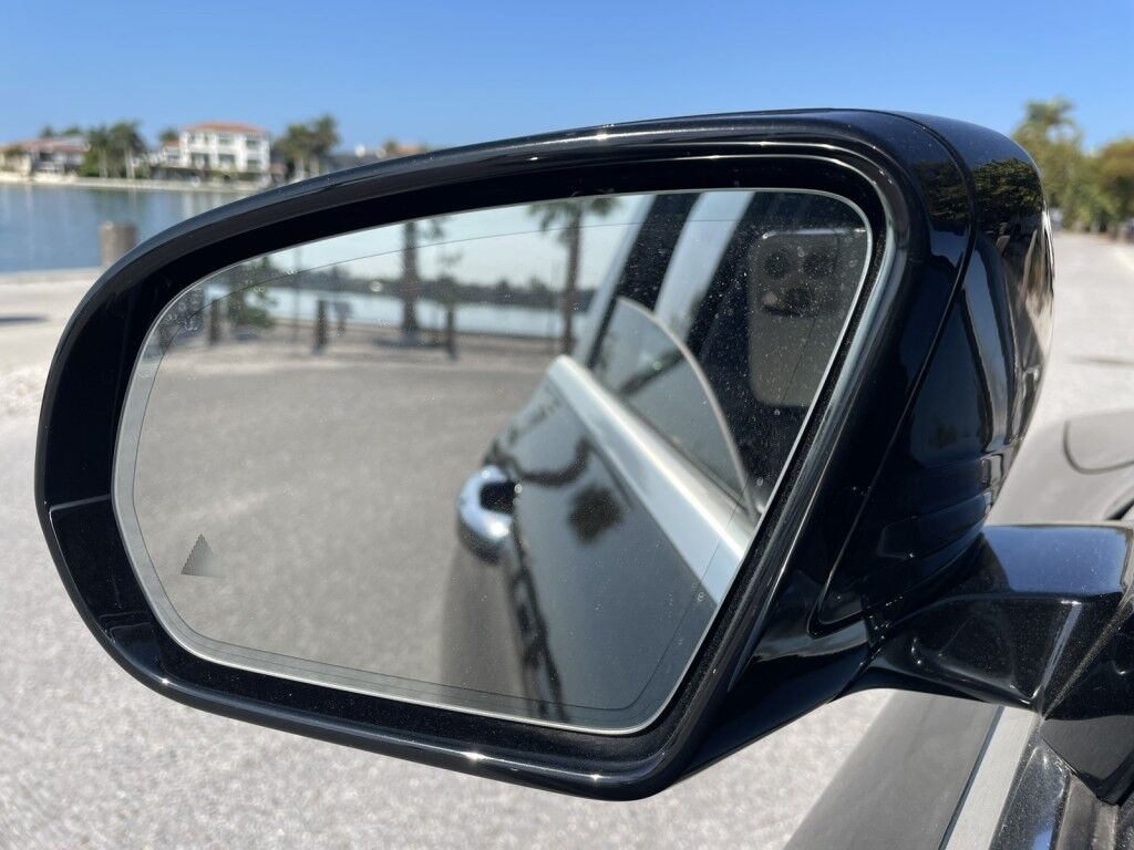 2017 Mercedes-Benz E-Class E 300 Luxury Sarasota FL