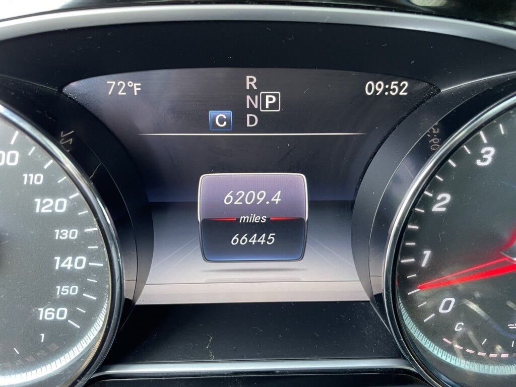 2017 Mercedes-Benz E-Class E 300 Luxury Sarasota FL