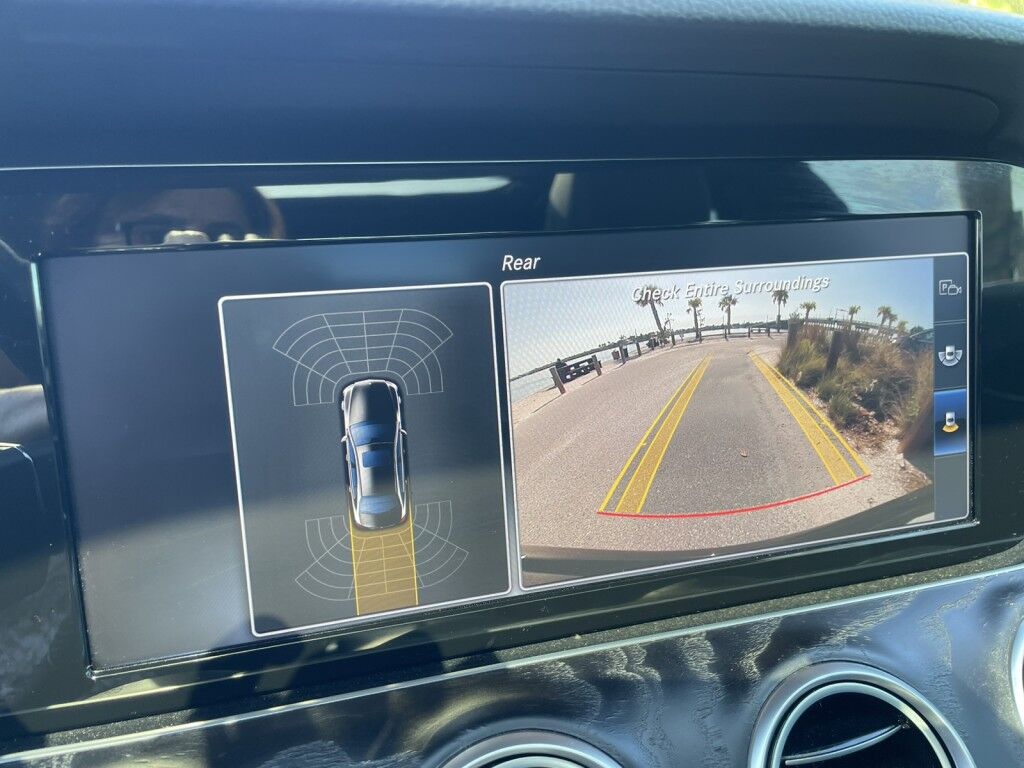 2017 Mercedes-Benz E-Class E 300 Luxury Sarasota FL