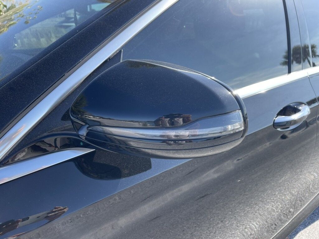 2017 Mercedes-Benz E-Class E 300 Luxury Sarasota FL