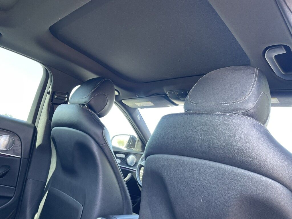 2017 Mercedes-Benz E-Class E 300 Luxury Sarasota FL