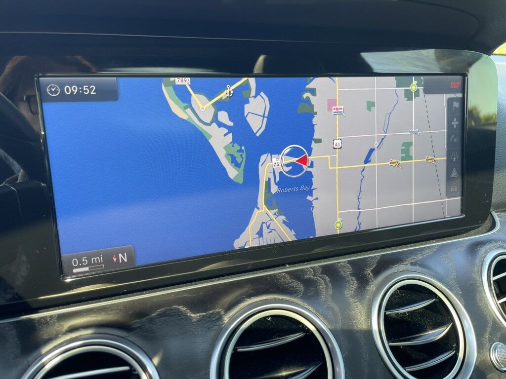 2017 Mercedes-Benz E-Class E 300 Luxury Sarasota FL