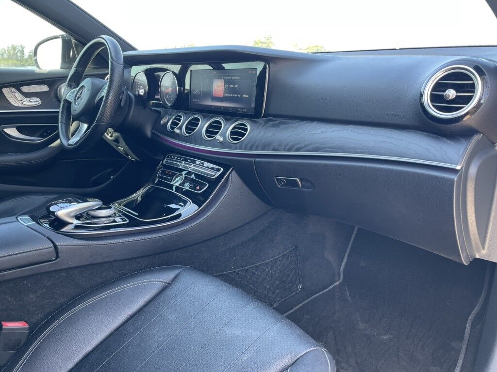 2017 Mercedes-Benz E-Class E 300 Luxury Sarasota FL