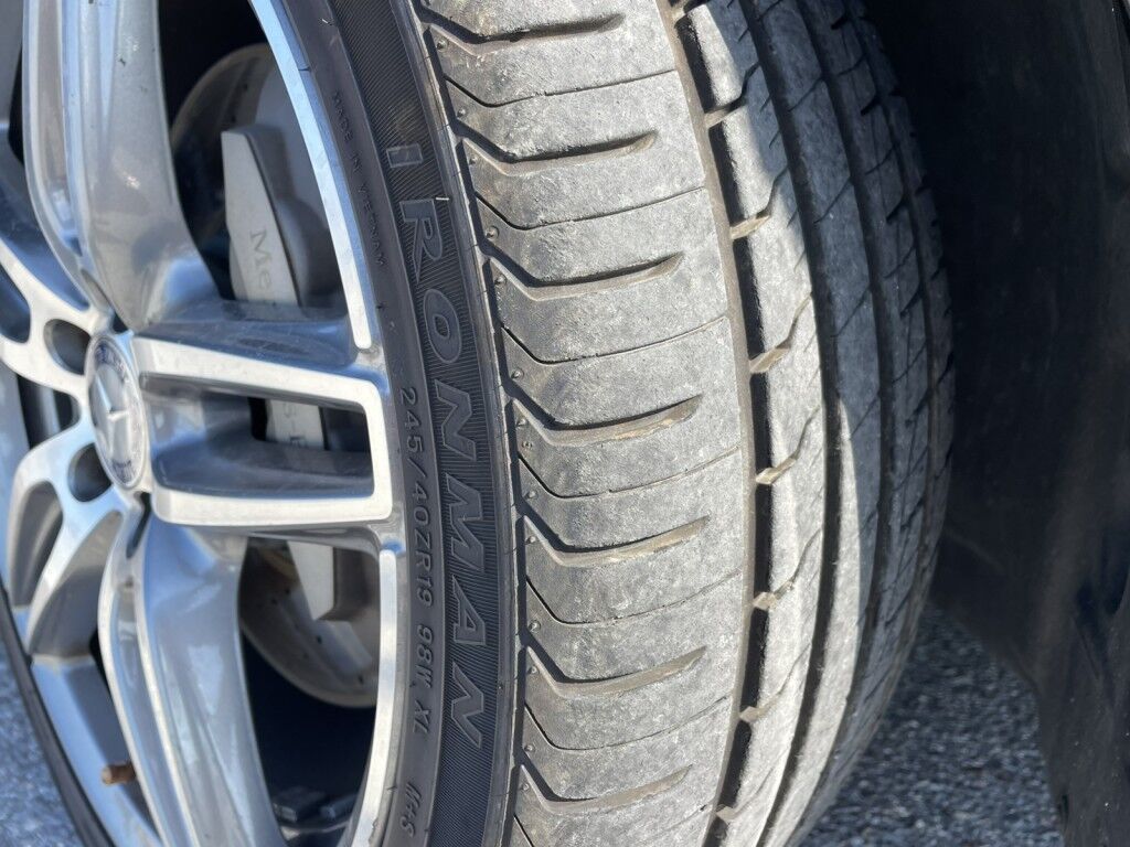 2017 Mercedes-Benz E-Class E 300 Luxury Sarasota FL