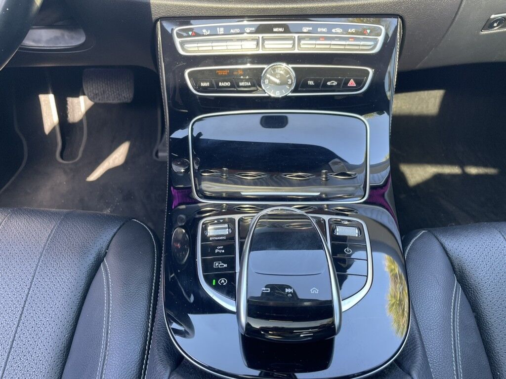 2017 Mercedes-Benz E-Class E 300 Luxury Sarasota FL