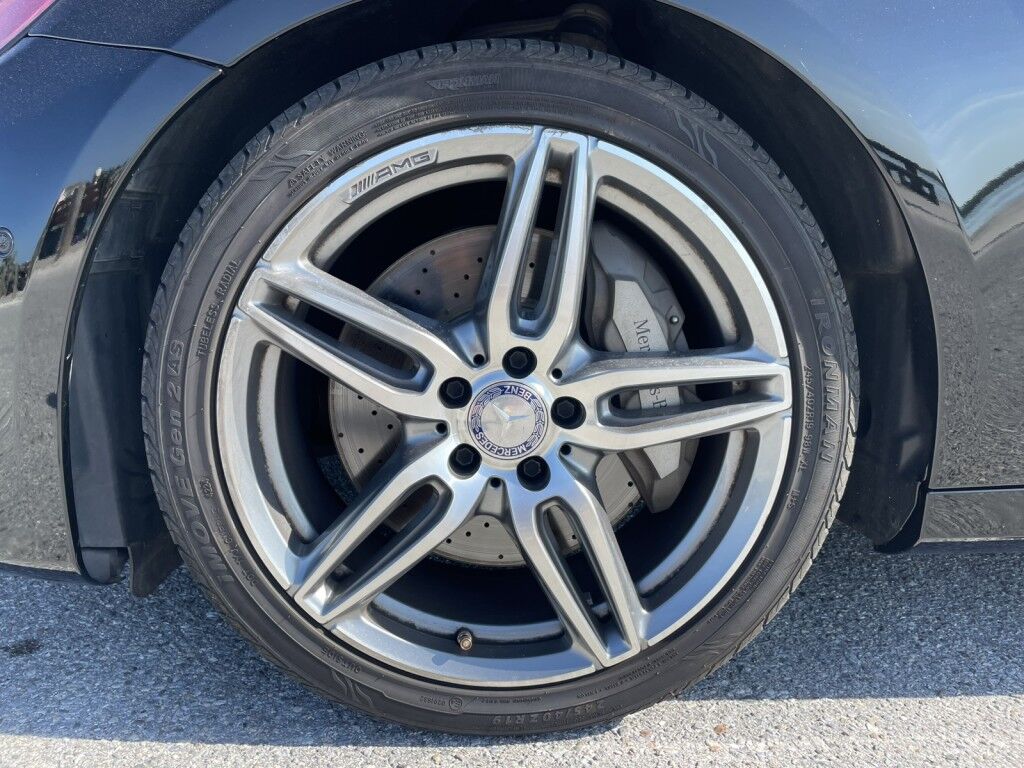 2017 Mercedes-Benz E-Class E 300 Luxury Sarasota FL