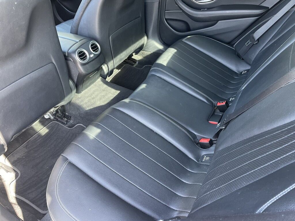 2017 Mercedes-Benz E-Class E 300 Luxury Sarasota FL