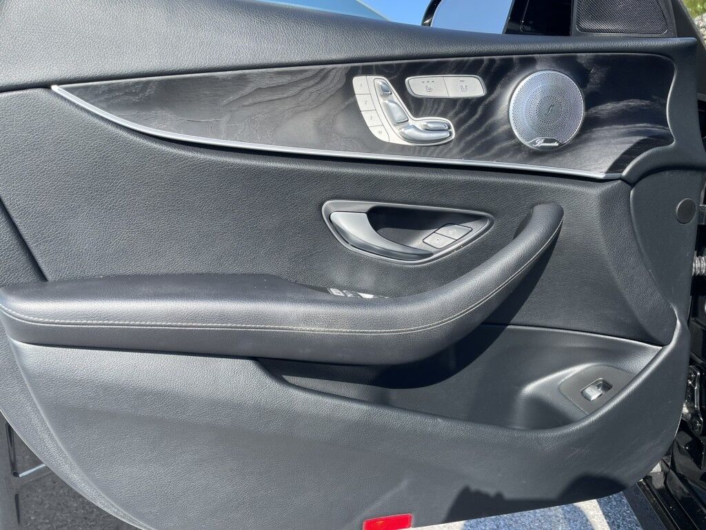 2017 Mercedes-Benz E-Class E 300 Luxury Sarasota FL