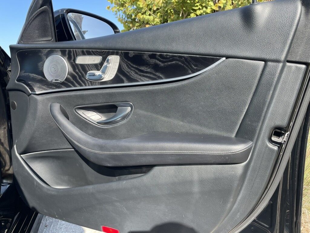 2017 Mercedes-Benz E-Class E 300 Luxury Sarasota FL