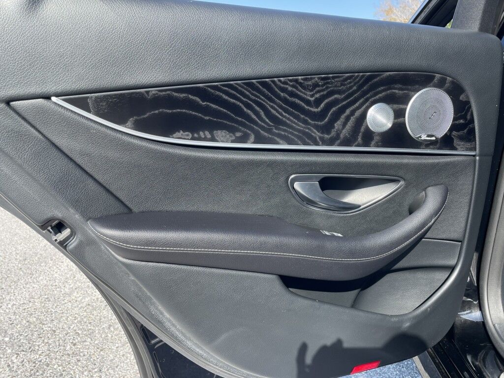 2017 Mercedes-Benz E-Class E 300 Luxury Sarasota FL