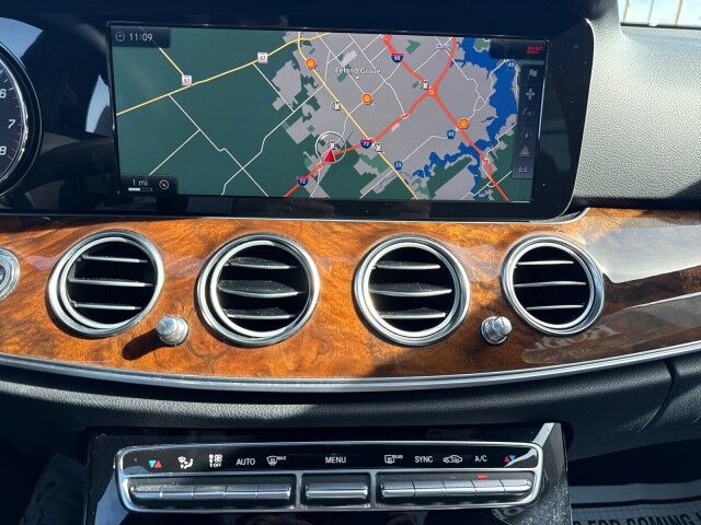 2017 Mercedes-Benz E-Class E 300 Luxury Springfield IL