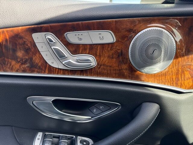 2017 Mercedes-Benz E-Class E 300 Luxury Springfield IL