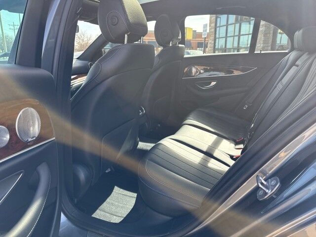 2017 Mercedes-Benz E-Class E 300 Luxury Springfield IL
