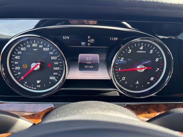 2017 Mercedes-Benz E-Class E 300 Luxury Springfield IL