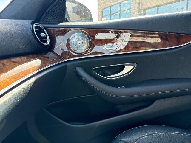 2017 Mercedes-Benz E-Class E 300 Luxury Springfield IL