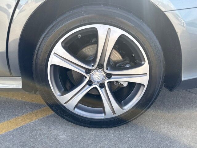 2017 Mercedes-Benz E-Class E 300 Luxury Springfield IL