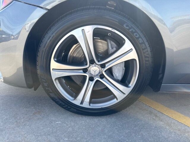 2017 Mercedes-Benz E-Class E 300 Luxury Springfield IL