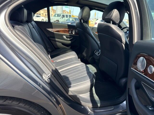 2017 Mercedes-Benz E-Class E 300 Luxury Springfield IL