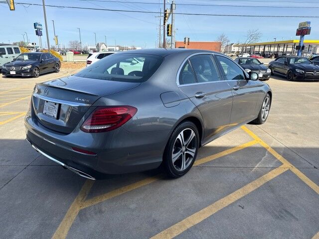2017 Mercedes-Benz E-Class E 300 Luxury Springfield IL