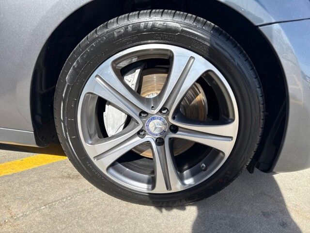 2017 Mercedes-Benz E-Class E 300 Luxury Springfield IL