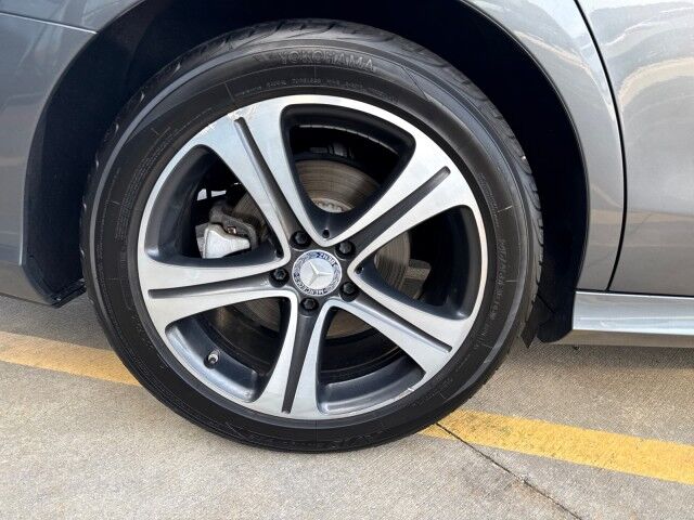 2017 Mercedes-Benz E-Class E 300 Luxury Springfield IL