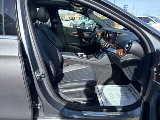 2017 Mercedes-Benz E-Class E 300 Luxury Springfield IL