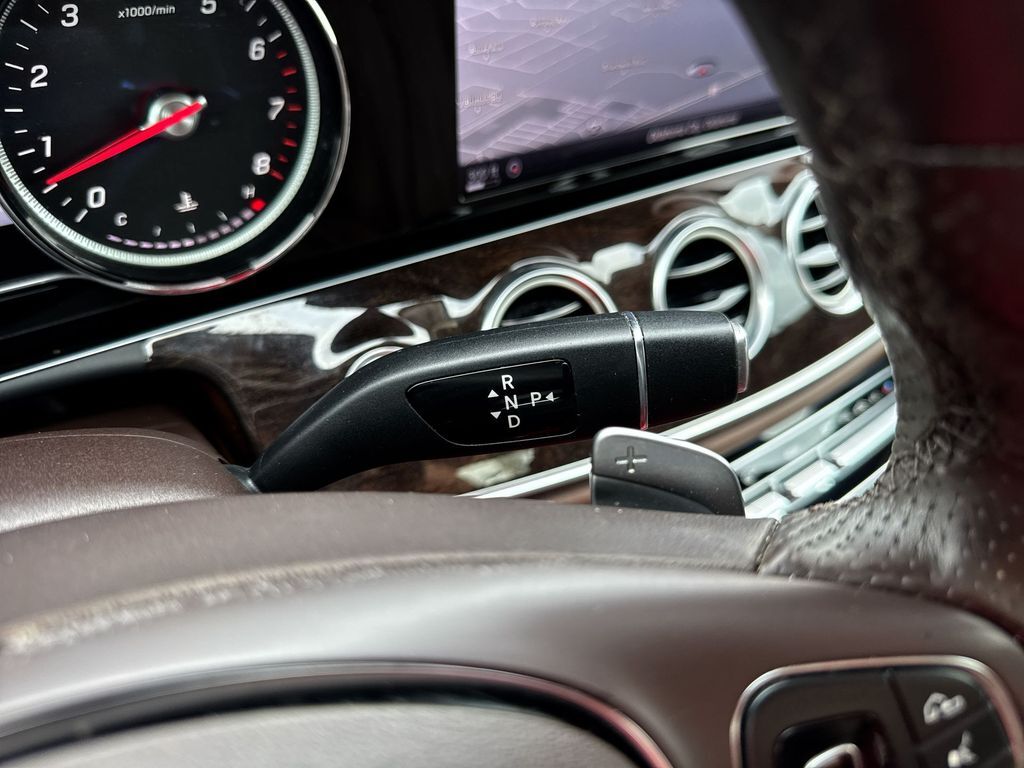 2017 Mercedes-Benz E-Class E 300 Oklahoma City OK