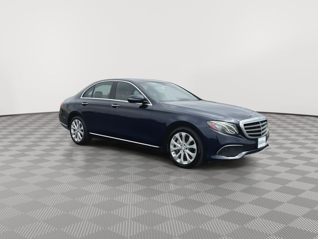 2017 Mercedes-Benz E-Class E 300 Oklahoma City OK
