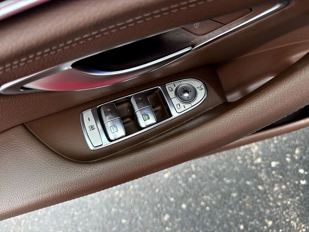 2017 Mercedes-Benz E-Class E 300 Oklahoma City OK