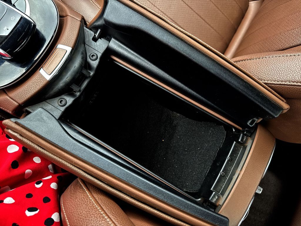 2017 Mercedes-Benz E-Class E 300 Oklahoma City OK