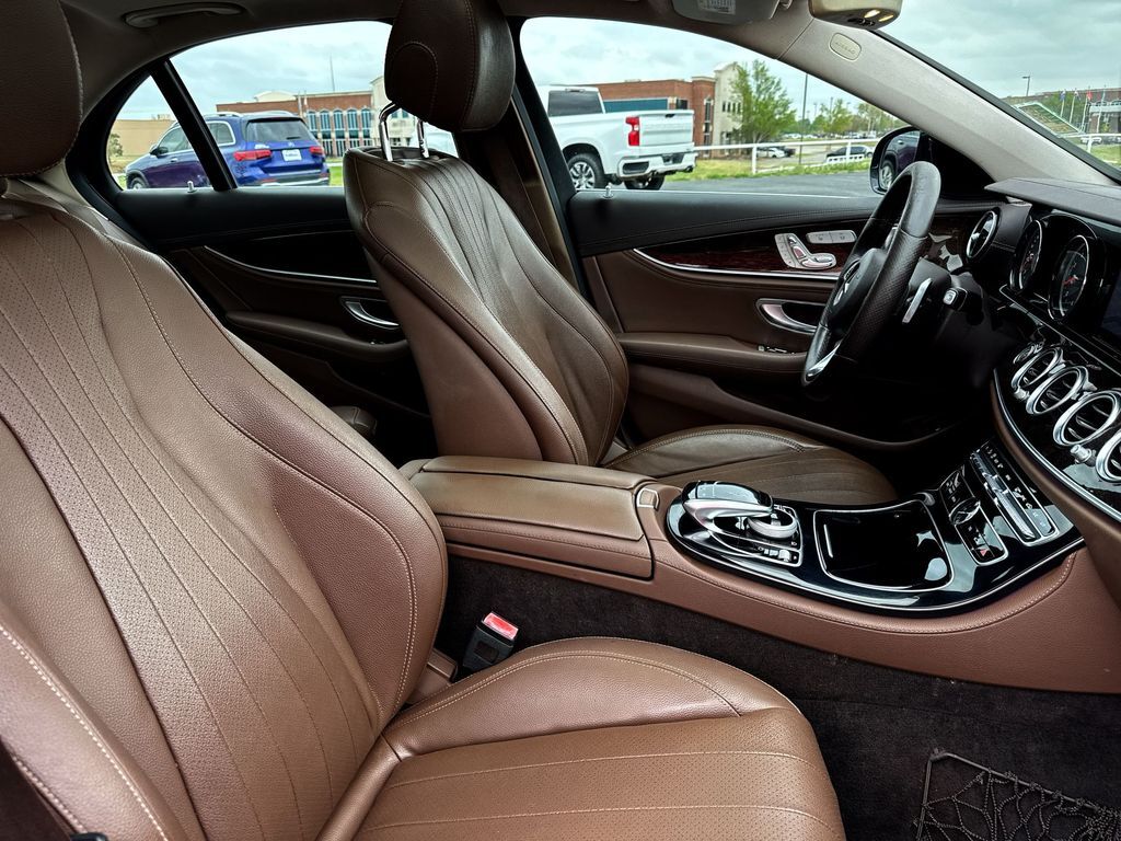 2017 Mercedes-Benz E-Class E 300 Oklahoma City OK