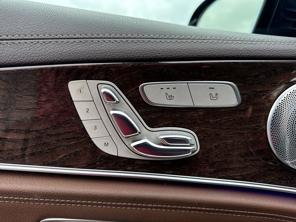 2017 Mercedes-Benz E-Class E 300 Oklahoma City OK