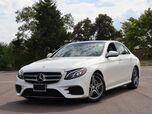 2017 Mercedes-Benz E-Class E 300