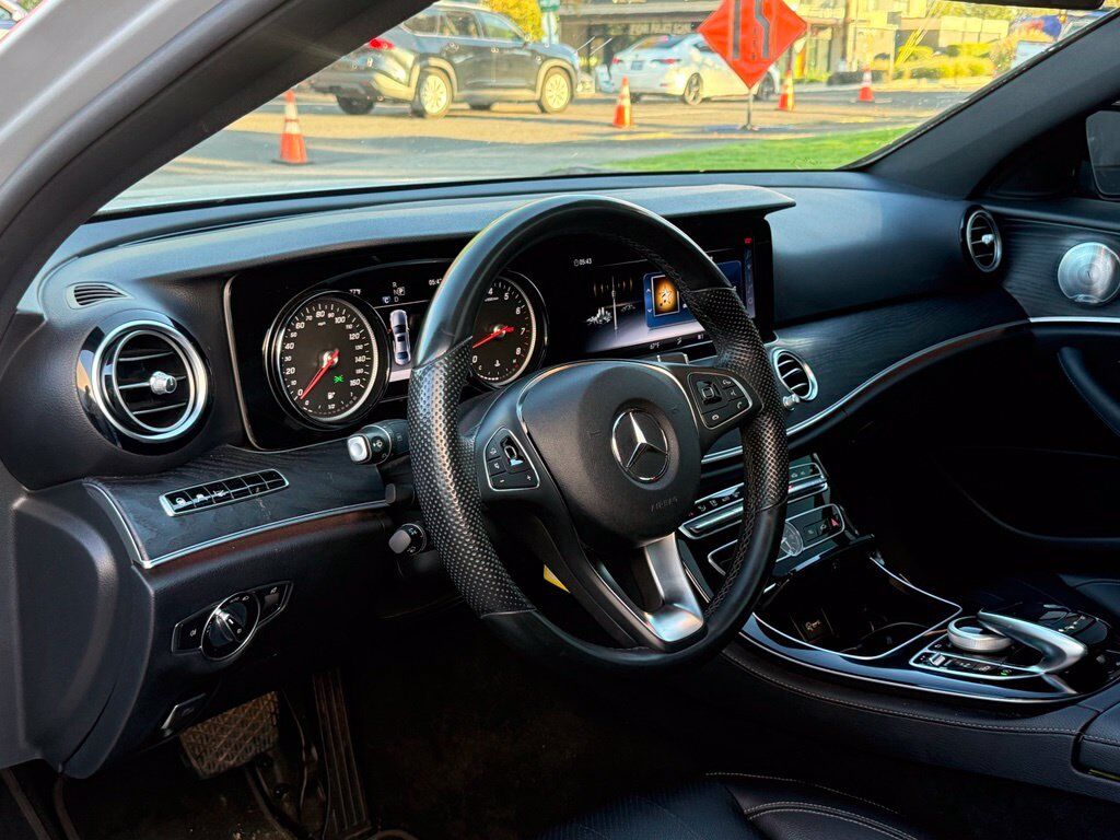2017 Mercedes-Benz E-Class E 300 Beaverton OR
