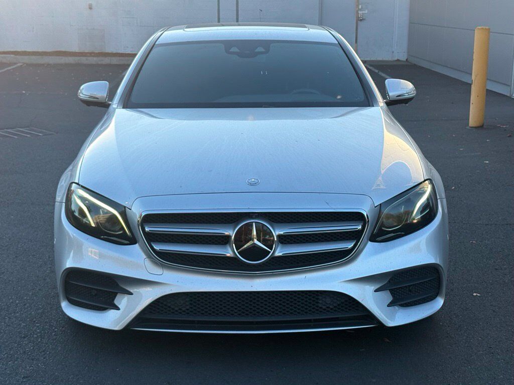 2017 Mercedes-Benz E-Class E 300 Beaverton OR