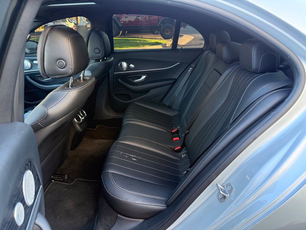 2017 Mercedes-Benz E-Class E 300 Beaverton OR