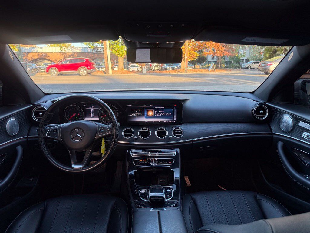 2017 Mercedes-Benz E-Class E 300 Beaverton OR