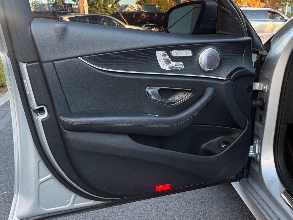 2017 Mercedes-Benz E-Class E 300 Beaverton OR